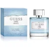 Image de GUESS 1981 Indigo - Bloemig Aquatische eau de toilette voor dames - 100 ml