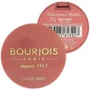 Image de Bourjois Little Round Pot Blush - 74 Rose Ambre