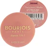 Image de Bourjois Little Rount Pot Blush 095 Rose De Jaspe