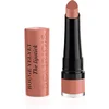 Image de Bourjois Rouge Velvet The Lipstick Regular 2.40 G