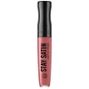 Image de Rimmel London Stay Satin Liquid Lip Colour - 210 IT Girl