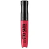 Image de Rimmel London Stay Satin Liquid Lip Colour - 600 Scrunchie