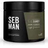 Image de SEB MAN - The Dandy - Shiny Pomade - 75 ml