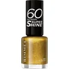 Image de Rimmel 60 Sec Nail Polish Quick D 8 ML