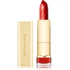 Image de Max Factor Colour Elixir Lippenstift, 4 g