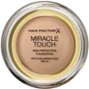 Image de Max Factor Miracle Touch Cream-To-Liquid Foundation - 48 Golden Beige