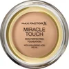 Image de Max Factor Miracle Touch Foundation - 60 Sand