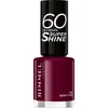 Image de Rimmel 60 Sec Nail Polish Quick D 8 ML
