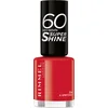 Image de Rimmel London 60 Seconds Supershine nagellak - 714 Bright Touch