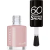 Image de Rimmel 60 Sec Nail Polish Quick D 8 ML