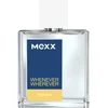Image de MEXX Whenever Wherever Man Eau de Toilette Spray 50 ML