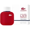 Image de Lacoste Pour Elle French Panache - Damesparfum eau de toilette - 90 ml