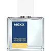 Image de MEXX Whenever Wherever Man Eau de Toilette Spray 30 ML