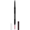 Image de Rimmel London Brow Pro Microdefiner Dark Brown 003