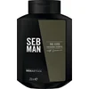 Image de Sebastian - The Boss Thickening Shampoo - 250ml