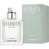 Image de Herenparfum Calvin Klein Eternity For Men EDT (200 ml)