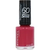 Image de Rimmel 60 Sec Nail Polish Lacquer 8 ML