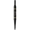 Image de Max Factor Real Brow Fill & Shape Wenkbrauwpotlood - 05 Black Brown