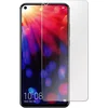 Image de Avizar getemperd glas beschermende folie Geschikt voor Honor View 20 9H hardheidsbescherming en anti-explosie - transparante omtrek, Transparant