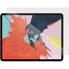 Image de Akashi, Tempered Glass Screenprotector Geschikt voor iPad Pro 12.9 2020 / 2018 / 2021, Transparant