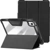 Image de Akashi, Foliohoes Geschikt voor Apple iPad 10 2022 Schokbestendig magnetische uitschakeling Akashi, Zwart