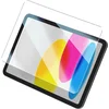 Image de Akashi, Gehard glas Geschikt voor Apple iPad 10 en 11e generatie Anti-kras Totale Dekking, Transparant