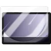 Image de Akashi, Gehard glas Geschikt voor Samsung Galaxy Tab A9 Plus 9H hardheid antikras, Transparant