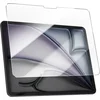 Image de Akashi, getemperd glas beschermende folie Geschikt voor Apple iPad Pro 13 2024 Bescherming Hardheid 9H Anti-schok Anti-kras, Transparant