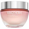 Image de Biotherm Aquasource Cica Nutri Cream   Hydraterende Gezichtscrème Voor Vrouwen - Voor Droge en Gevoelige Huid - Ceramiden - 50ml