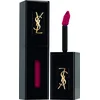 Image de Yves Saint Laurent - Rouge Pur Couture Vinyl Cream Lipstick 5,5 ml - 401 Rouge Vinyle