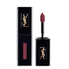 Image de Yves Saint Laurent YSL Vernis à Lèvres Vinyl Cream - 407 Carmin Session 5,5ml