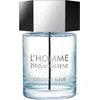 Image de Yves Saint Laurent L'Homme Cologne Bleue 100 ml Eau de Toilette - Herenparfum