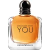 Image de Emporio Armani Stronger With You 150 ml Eau de Toilette - Herenparfum