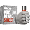 Image de Only the Brave Street by Diesel 75 ml - Eau De Toilette Spray