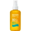 Image de Biotherm Waterlover Sun Mist SPF 30 - Ultra hydraterende textuur - Verrijkt met Biotech Plankton - 200ml
