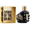 Image de Herenparfum Diesel Spirit Of The Brave (75 ml)
