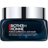 Image de Biotherm Homme Force Supreme Black Mask - Voor mannen - Anti Aging Gezichtsmasker - 50ml
