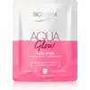 Image de Biotherm Aqua Glow Super Flash Mask - Hydraterend Gezichtsmasker - Hyaluronzuur - 31g