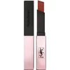 Image de Yves Saint - Laurent The Slim Glow Matte Lipstick - 211 Transgressive Cacao