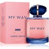 Image de Giorgio Armani My Way Intense - Damesparfum met bloemige noten - 30 ml