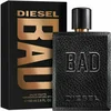 Image de Diesel Bad 100ml Eau De Toilette Spray For Men