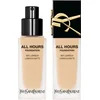 Image de Yves Saint Laurent All Hours Foundation 25ml | LC1 - Light Cool 3 | - LC1 Light Cool 3