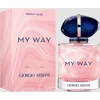Image de Armani My Way Edition Nacre - 90 ml - eau de parfum spray - damesparfum