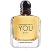 Image de EMPORIO ARMANI STRONGER WITH YOU ONLY EAU DE TOILETTE 15 ML