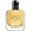 Image de Emporio Armani Stronger With You Only 100 ml Eau de Toilette - Herenparfum