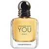Image de Armani Stronger With You Only - 50 ml - eau de toilette spray - herenparfum