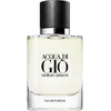 Image de Giorgio Armani Acqua Di Gio 40 ml Eau de Parfum - Herenparfum