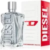 Image de Diesel D - 100 ml - eau de toilette spray - herenparfum