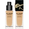 Image de Yves Saint Laurent All Hours Luminous Matte Foundation SPF 39 - LN9 - 25 ml - foundation
