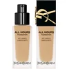 Image de Yves Saint Laurent All Hours Foundation LW9 - Volledige dekking, matte finish - 25ml